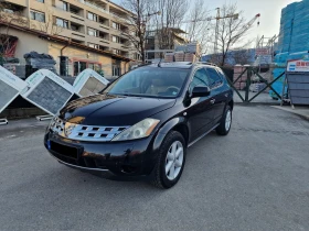 Nissan Murano  - изображение 2