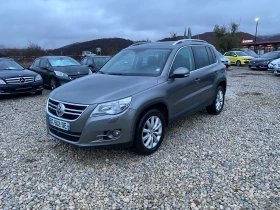 VW Tiguan 2.0TDI FACE PANO