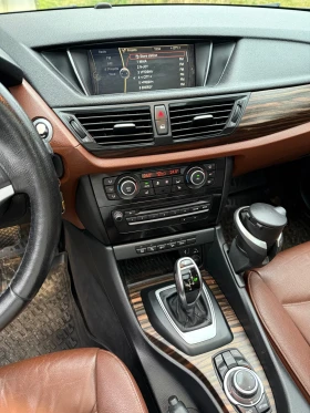 BMW X1 2.8ix LED, снимка 9