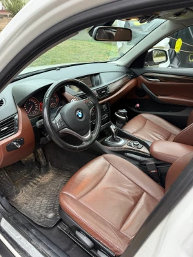 BMW X1 2.8ix LED, снимка 5