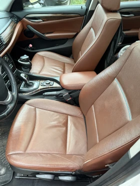 BMW X1 2.8ix LED, снимка 4