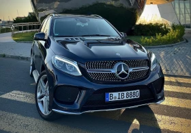 Mercedes-Benz GLE 350 AMG DESIGNO EDITION 1 FULL MAX 