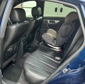Infiniti QX70 S 3.7, снимка 11