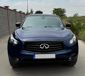 Infiniti QX70 S 3.7, снимка 1