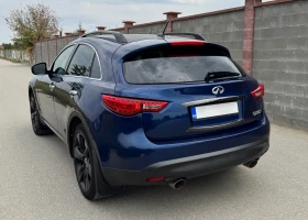 Infiniti QX70 S 3.7, снимка 3