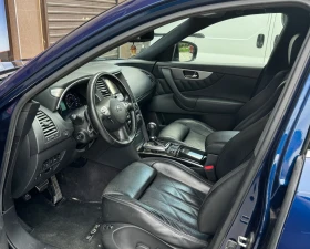Infiniti QX70 S 3.7, снимка 9