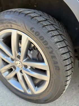 VW Touareg 3.0 TDI EXCLUSIVE EDITION, снимка 16