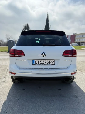 VW Touareg 3.0 TDI EXCLUSIVE EDITION, снимка 5