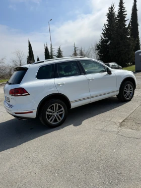 VW Touareg 3.0 TDI EXCLUSIVE EDITION, снимка 6