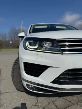 VW Touareg 3.0 TDI EXCLUSIVE EDITION, снимка 17