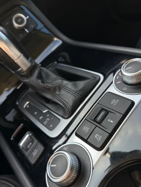 VW Touareg 3.0 TDI EXCLUSIVE EDITION, снимка 10