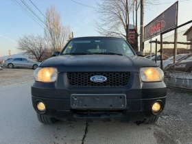 Ford Maverick 2, 300GPL 4x4 EURO4 , снимка 2