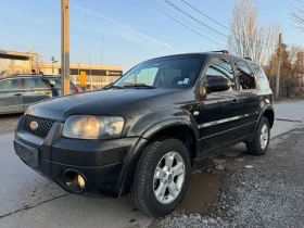 Ford Maverick 2, 300GPL 4x4 EURO4 , снимка 3