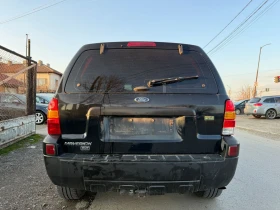 Ford Maverick 2, 300GPL 4x4 EURO4 , снимка 5