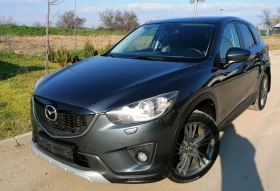 Mazda CX-5 2.0.4x4 G SPORT LINE КОЖА* NAVI+ CAMERA, KEY-GO, снимка 1