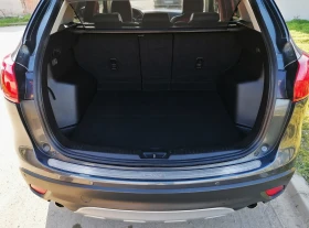 Mazda CX-5 2.0.4x4 G SPORT LINE КОЖА* NAVI+ CAMERA, KEY-GO, снимка 14