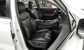 Hyundai Santa fe, снимка 10