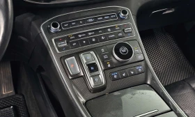 Hyundai Santa fe, снимка 9