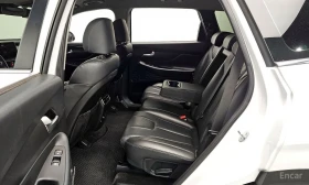 Hyundai Santa fe, снимка 12