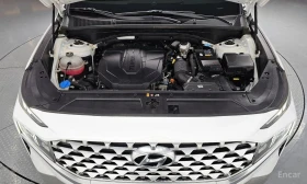 Hyundai Santa fe, снимка 6