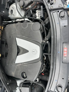 Mercedes-Benz ML 280 3.0 CDI-190 k.s. AMG-paket окачване на пружини, снимка 17