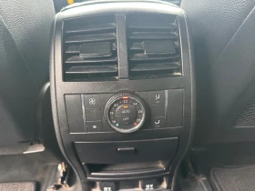 Mercedes-Benz ML 280 3.0 CDI-190 k.s. AMG-paket окачване на пружини, снимка 15