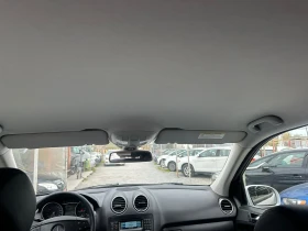 Mercedes-Benz ML 280 3.0 CDI-190 k.s. AMG-paket окачване на пружини, снимка 16