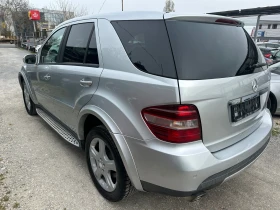 Mercedes-Benz ML 280 3.0 CDI-190 k.s. AMG-paket окачване на пружини, снимка 5