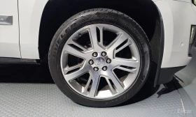 Cadillac Escalade 6.2* V8* ПОДГРЕВ* ОБДУХВАНЕ* ХЕДЪП* МАСАЖ* , снимка 5
