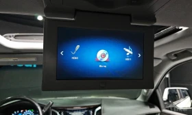 Cadillac Escalade 6.2* V8* ПОДГРЕВ* ОБДУХВАНЕ* ХЕДЪП* МАСАЖ* , снимка 11