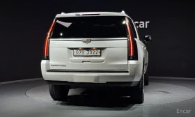 Cadillac Escalade 6.2* V8* ПОДГРЕВ* ОБДУХВАНЕ* ХЕДЪП* МАСАЖ* , снимка 4