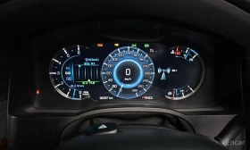 Cadillac Escalade 6.2* V8* ПОДГРЕВ* ОБДУХВАНЕ* ХЕДЪП* МАСАЖ* , снимка 12