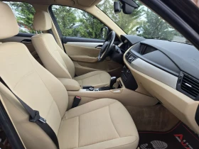 BMW X1 2.0D-177кс= АВТОМАТ= xDrive= КСЕНОН= НАВИ= ПАРК, снимка 15