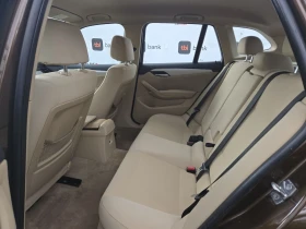 BMW X1 2.0D-177кс= АВТОМАТ= xDrive= КСЕНОН= НАВИ= ПАРК, снимка 9