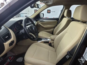 BMW X1 2.0D-177кс= АВТОМАТ= xDrive= КСЕНОН= НАВИ= ПАРК, снимка 7