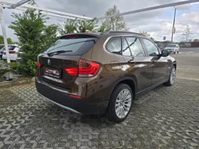 BMW X1 2.0D-177кс= АВТОМАТ= xDrive= КСЕНОН= НАВИ= ПАРК, снимка 3