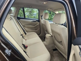 BMW X1 2.0D-177кс= АВТОМАТ= xDrive= КСЕНОН= НАВИ= ПАРК, снимка 14