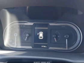 Hyundai Tucson HYBRID BLUE, снимка 7