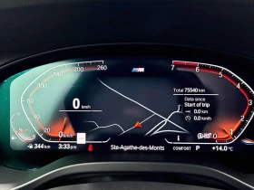 BMW X4 xDrive30i  CARFAX, снимка 17