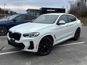 BMW X4 xDrive30i  CARFAX, снимка 1