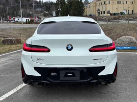 BMW X4 xDrive30i  CARFAX, снимка 13