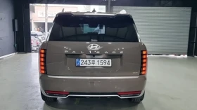 Hyundai Palisade Caligraphy/ОБДУХ/360 КАМЕРИ/FULL, снимка 3