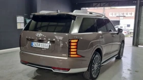 Hyundai Palisade Caligraphy/ОБДУХ/360 КАМЕРИ/FULL, снимка 2