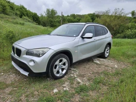 BMW X1 2.0 D xDrive, снимка 1