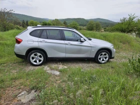 BMW X1 2.0 D xDrive, снимка 3