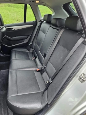 BMW X1 2.0 D xDrive, снимка 9