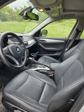 BMW X1 2.0 D xDrive, снимка 7