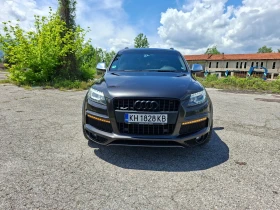 Audi Q7, снимка 4