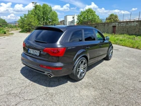 Audi Q7, снимка 6