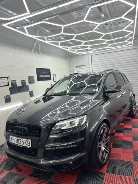 Audi Q7, снимка 15